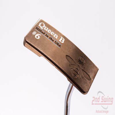 Bettinardi 2023 Queen B 6 Putter Steel Right Handed 34.0in