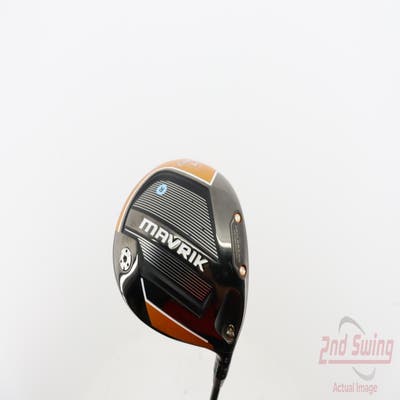 Callaway Mavrik Driver 9° Project X EvenFlow Riptide 50 Graphite Regular Right Handed 45.0in