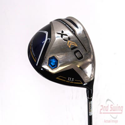 XXIO 12 Driver 11.5° XXIO MP-1200 Graphite Regular Right Handed 46.5in