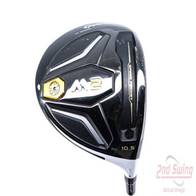 TaylorMade 2016 M2 Driver 10.5° Fujikura Speeder Evol VII 569 Graphite Stiff/Regular Right Handed 45.75in