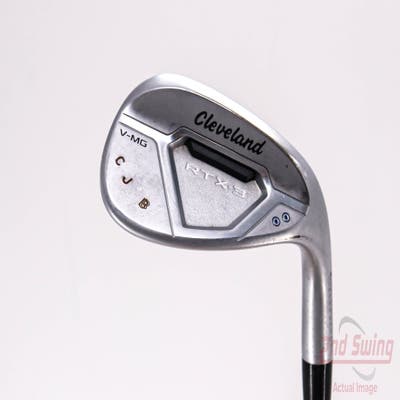 Cleveland RTX-3 Cavity Back Tour Satin Wedge Sand SW 54° 11 Deg Bounce Accra 50i Graphite Regular Right Handed 34.5in