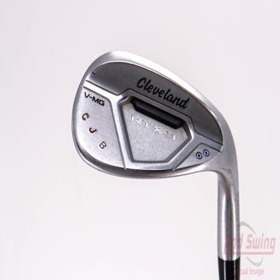 Cleveland RTX-3 Cavity Back Tour Satin Wedge Lob LW 58° 9 Deg Bounce Accra 50i Graphite Regular Right Handed 34.0in