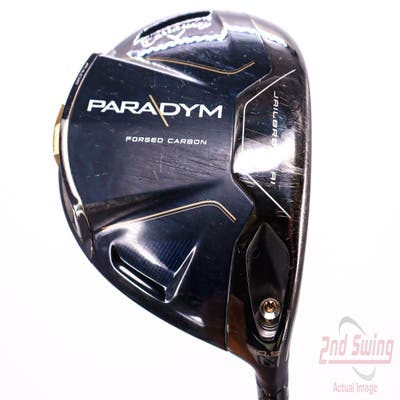 Callaway Paradym Driver 10.5° Fujikura Ventus Blue 6 Graphite Stiff Right Handed 45.5in