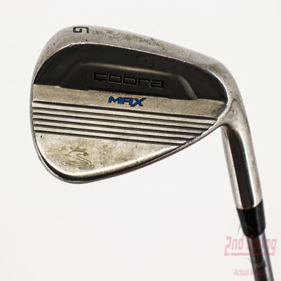 Cobra MAX Wedge Gap GW Cobra Matrix 55X4 White Tie Graphite Regular Right Handed 36.0in