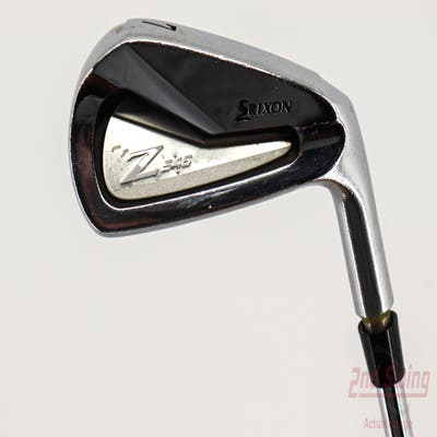 Srixon Z 545 Single Iron 7 Iron FST KBS Tour 120 Steel Stiff Right Handed 37.5in