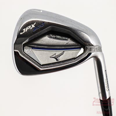 Mizuno JPX 900 Hot Metal Single Iron 7 Iron True Temper XP 115 S300 Steel Stiff Right Handed 36.25in