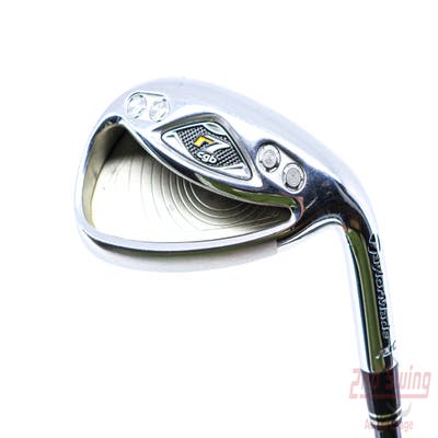 TaylorMade R7 CGB Wedge Sand SW TM R7 55 Graphite Regular Right Handed 35.5in