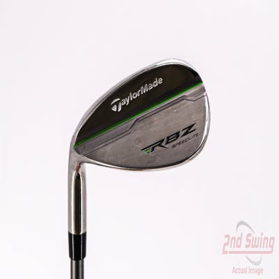 TaylorMade RBZ Speedlite Wedge Sand SW TM RBZ Graphite 65 Graphite Regular Left Handed 35.25in