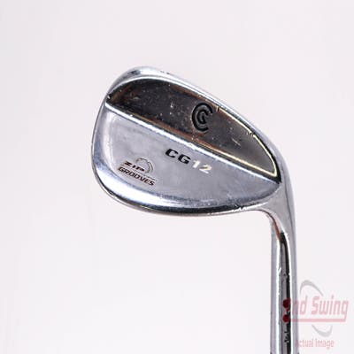 Cleveland CG12 Wedge Sand SW 56° True Temper Dynamic Gold Steel Wedge Flex Right Handed 35.0in