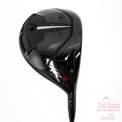 Titleist TSR3 Driver 9° Mitsubishi Tensei 1K Black 65 Graphite X-Stiff Right Handed 45.25in