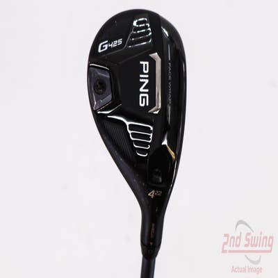 Ping G425 Hybrid 4 Hybrid 22° ALTA CB 70 Slate Graphite Senior Right Handed 39.5in