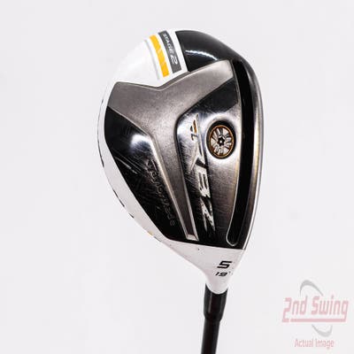 TaylorMade RocketBallz Stage 2 Fairway Wood 5 Wood 5W 19° TM Matrix RocketFuel 60 Graphite Regular Right Handed 42.5in