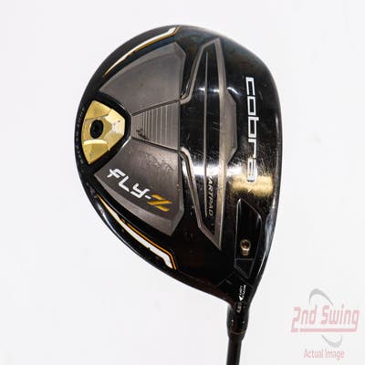 Cobra Fly-Z Driver 10.5° Cobra Matrix VLCT Sp Graphite Regular Right Handed 45.0in