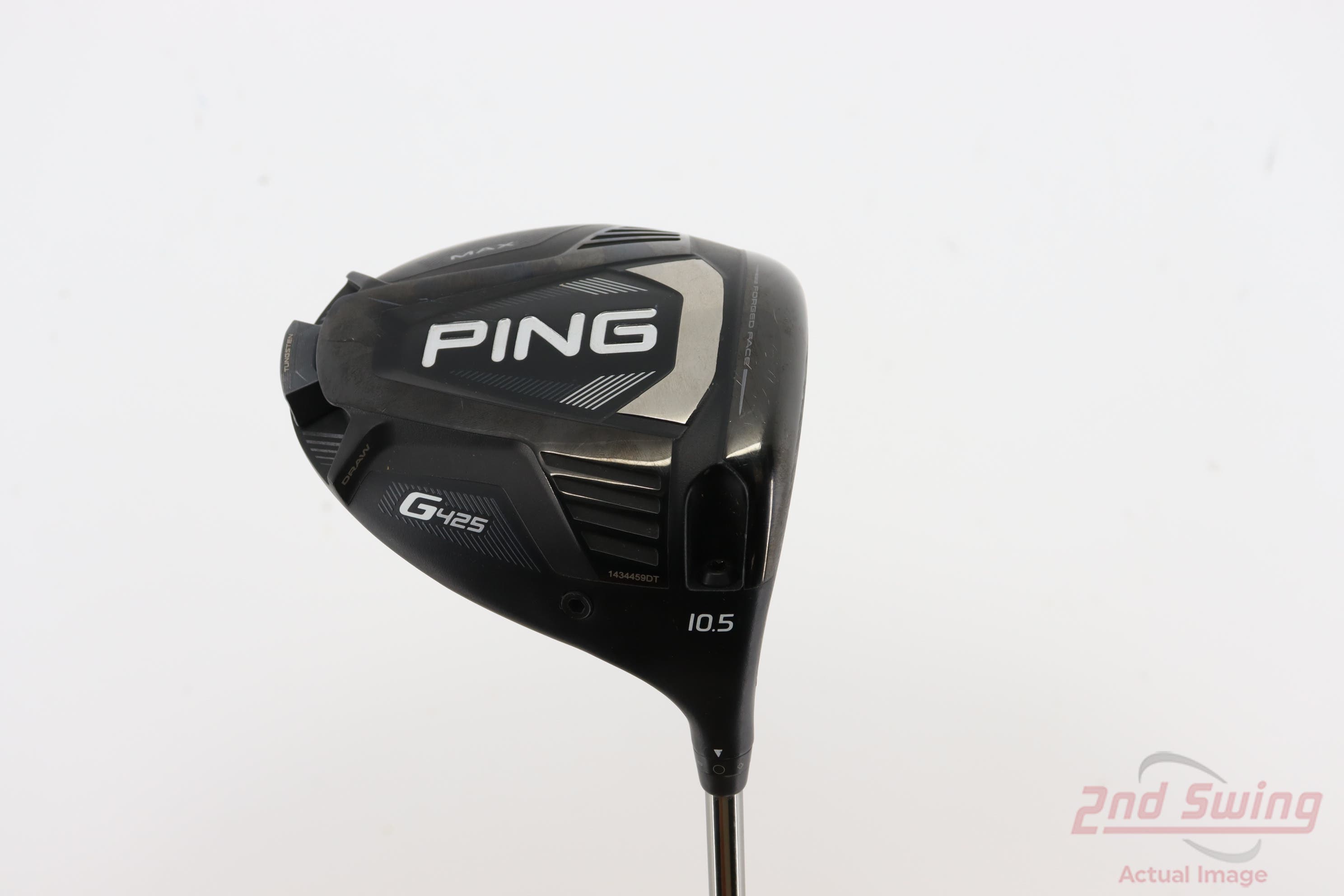 Ping G425 Max Driver (D-82440280187)