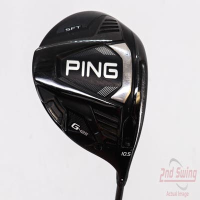 Ping G425 SFT Driver 10.5° Project X EvenFlow Black 75 Graphite Stiff Right Handed 45.0in