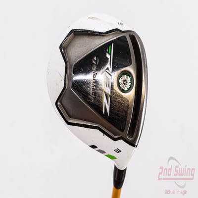 TaylorMade RocketBallz Fairway Wood 3 Wood 3W 15° UST Proforce V2 HL Graphite Regular Right Handed 42.5in