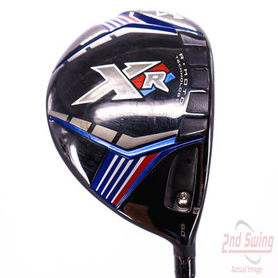 Callaway XR Driver 9° Project X 5.5 Graphite Graphite Regular Right Handed 46.0in