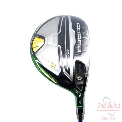 Cobra Fly-Z Fairway Wood 3-4 Wood 3-4W 13° Callaway Fujikura FW Graphite Stiff Right Handed 44.0in