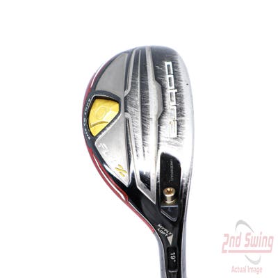 Cobra Fly-Z Hybrid 3-4 Hybrid 19° Cobra Matrix VLCT Altus Graphite Stiff Right Handed 40.5in