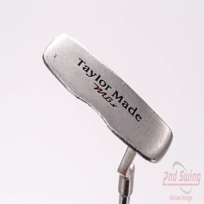 TaylorMade Nubbins M6 Putter Steel Right Handed 35.0in