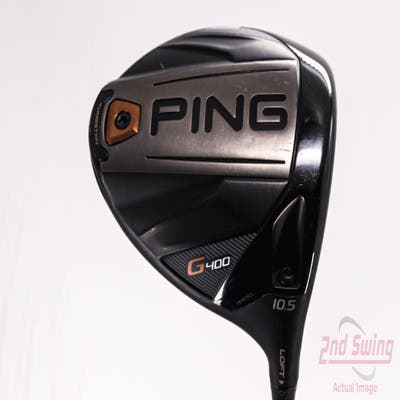 Ping G400 Driver 10.5° Ping Tour 65 Graphite Regular Right Handed 44.5in