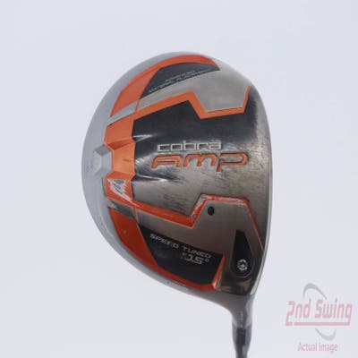 Cobra AMP Driver 10.5° Cobra Aldila RIP 50 Graphite Regular Right Handed 46.0in