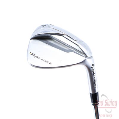 TaylorMade Rocketbladez Wedge Gap GW 50° TM RocketFuel 85 Steel Steel Stiff Right Handed 35.5in