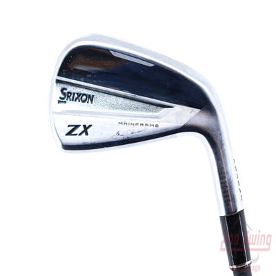 Srixon ZX MK II Utility Utility Iron 3 Utility 20° Nippon NS Pro Modus 3 Hybrid Graphite X-Stiff Right Handed 39.0in