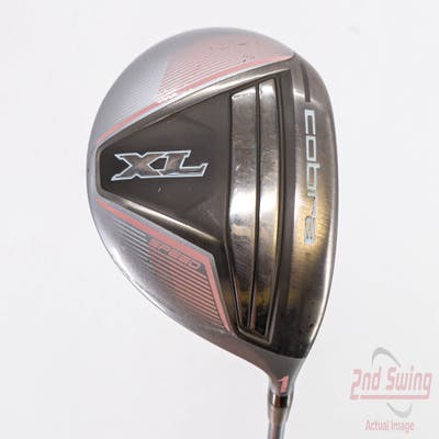 Cobra XL Womens Driver 12° Cobra Fly-Z XL Graphite Graphite Ladies Right Handed 44.25in