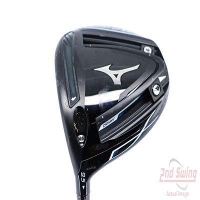 Mizuno ST-G Driver 9.5° PX HZRDUS Smoke Green RDX 65 Graphite Stiff Left Handed 45.25in