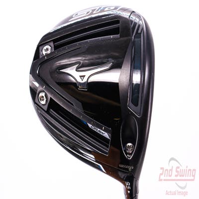 Mint Mizuno ST-G Driver 9.5° PX HZRDUS Smoke Green RDX 75 Graphite X-Stiff Right Handed 45.25in