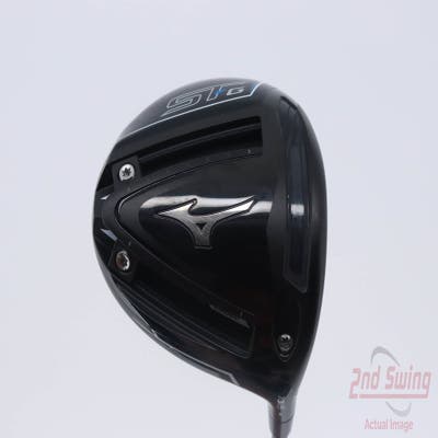 Mizuno ST-G Driver 10.5° PX HZRDUS Smoke Blue RDX 60 Graphite Stiff Right Handed 45.25in