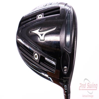 Mizuno ST-G Driver 10.5° Aldila Ascent Red 60 Graphite Stiff Right Handed 45.75in