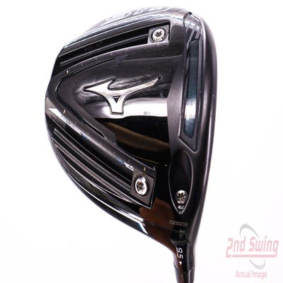 Mint Mizuno ST-G Driver 9.5° Mitsubishi Kai'li Blue 60 Graphite Regular Right Handed 43.75in