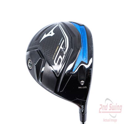 Mizuno ST-X 230 PLTNM Driver 12° UST Mamiya Helium PLTNM Graphite Senior Right Handed 46.0in