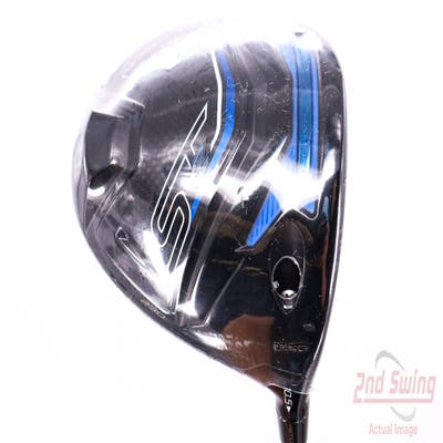 Mint Mizuno ST-Z 230 Driver 10.5° Fujikura Ventus TR Blue VC 6 Graphite X-Stiff Right Handed 45.25in