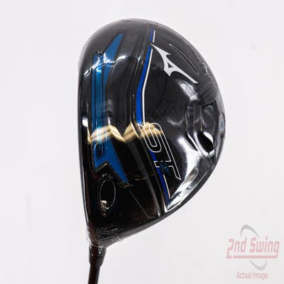 Mint Mizuno ST-Z 230 Driver 9.5° Mitsubishi Kai'li Blue 60 Graphite X-Stiff Left Handed 46.0in