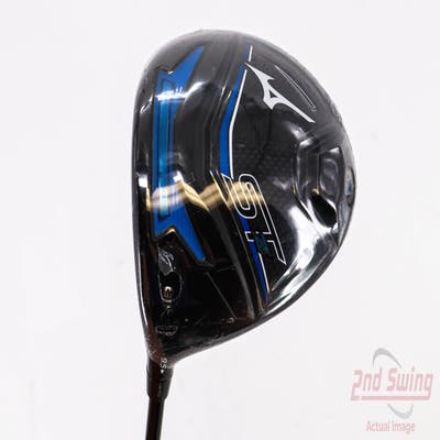 Mint Mizuno ST-Z 230 Driver 9.5° Mitsubishi Kai'li Blue 50 Graphite Stiff Left Handed 46.0in