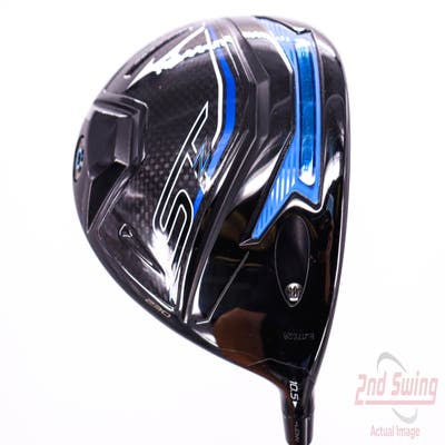 Mint Mizuno ST-Z 230 Driver 10.5° Mitsubishi Kai'li Blue 70 Graphite Stiff Right Handed 44.0in