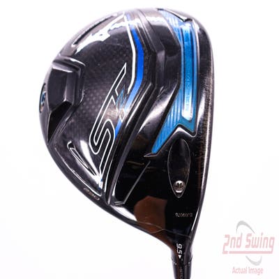 Mizuno ST-Z 230 Driver 9.5° PX HZRDUS Smoke Green RDX 65 Graphite X-Stiff Right Handed 45.25in