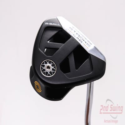 Odyssey Stroke Lab R-Ball Putter Graphite Right Handed 34.0in