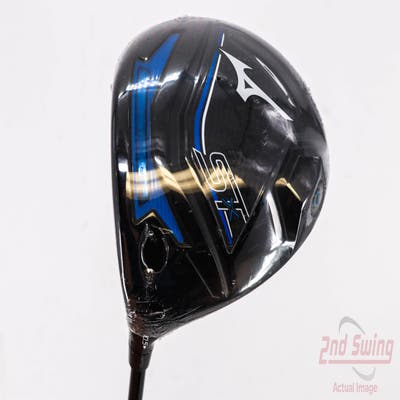 Mint Mizuno ST-X 230 Driver 10.5° Mitsubishi Kai'li Blue 50 Graphite Stiff Left Handed 46.0in