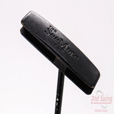 See More FGP Putter Slight Arc Steel Right Handed 35.0in