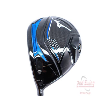 Mint Mizuno ST-X 230 Driver 10.5° Mitsubishi Kai'li Blue 60 Graphite Stiff Left Handed 45.25in