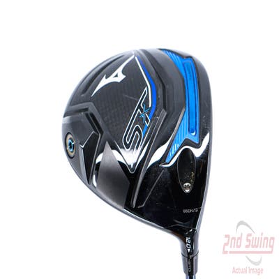 Mizuno ST-X 230 Driver 12° UST Mamiya LIN-Q M40X Red 5 Graphite Senior Right Handed 45.75in