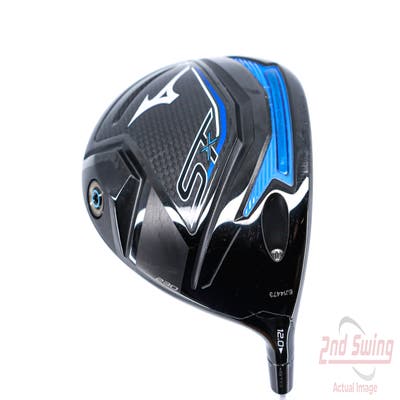 Mizuno ST-X 230 Driver 12° Aldila Ascent 40 Graphite Senior Right Handed 45.25in