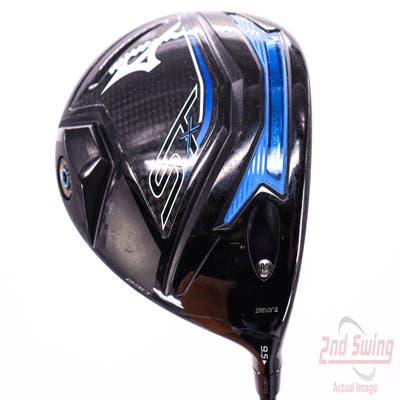 Mizuno ST-X 230 Driver 9.5° Mitsubishi Kai'li Blue 50 Graphite Regular Right Handed 45.25in