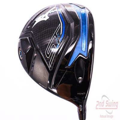 Mint Mizuno ST-X 230 Driver 12° UST Mamiya LIN-Q M40X Red 5 Graphite Regular Right Handed 45.25in