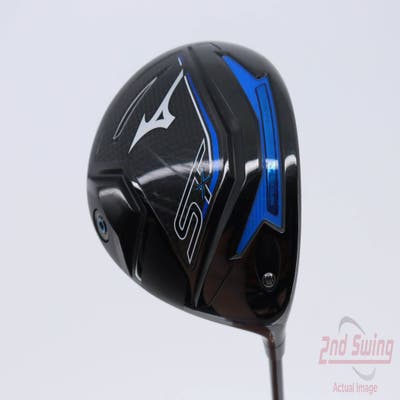 Mizuno ST-X 230 Driver 10.5° PX HZRDUS Smoke Green RDX 65 Graphite Stiff Right Handed 45.25in