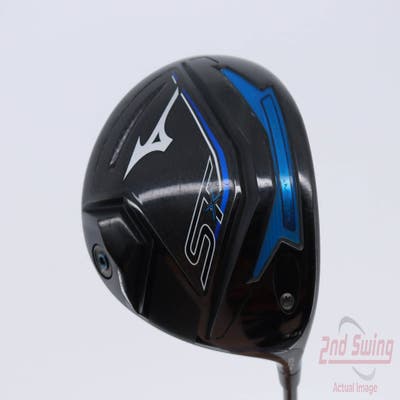 Mizuno ST-X 230 Driver 10.5° Mitsubishi Kai'li Blue 50 Graphite Stiff Right Handed 45.0in